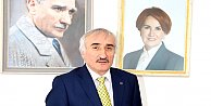 Dr. Hüsamettin Atasever Sağlık Çalışanlarının Tıp Bayramını Kutladı