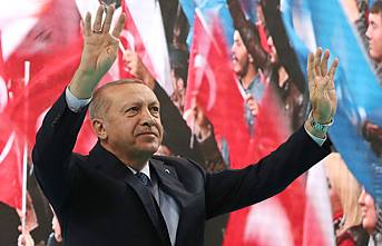 Cumhurbaşkanı Erdoğan Sakarya’ya geliyor