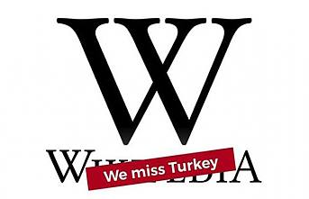Wikipedia Türkiye'de erişim yasağını AİHM'e taşıdı.