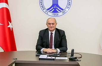 SESOB Başkanı Alişan 'Büyükşehir Başkanı ve meclis üyelerine Teşekkür' etti