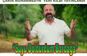 Çakır Muhammed'in Yeni Klibi yayınlandı.