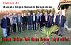 Balkan Türkleri Yöneticileri Sapanca da 