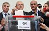 CHP de 45 seçim bölgesinde adaylar belirlendi.