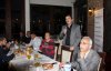 Cihan Grup’un 3. Geleneksel yemeğinde bayiler ve iş ortakları bir araya geldiler.