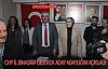 Erdoğan Isır CHP den Milletvekili aday adaylığını resmen açıkladı