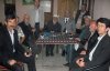 Has Parti milletvekili adayı İrfan Metin halkın sorunlarını dinliyor