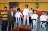 Pamukova’da Karate Şenliği