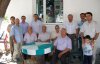 Pamukova’nın ilk kaymakamı ilçeyi ziyaret etti.