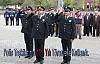 Polis Teşkilatının Kuruluşunun 171. Yılı Törenlerle kutlandı.