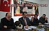Yeni Mesajcılar panelde ehlibeyti anlattılar