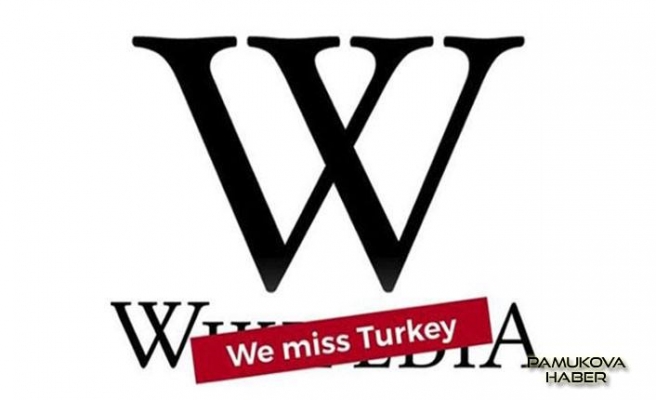 Wikipedia Türkiye'de erişim yasağını AİHM'e taşıdı.