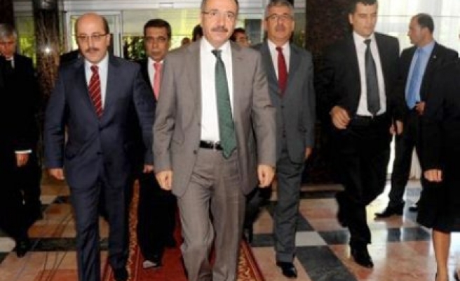 Dinçer: İl Milli Eğitim Müdürleri'nin performansı ölçülecek.