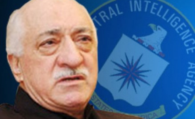 Fethullah Gülen'e büyük şok