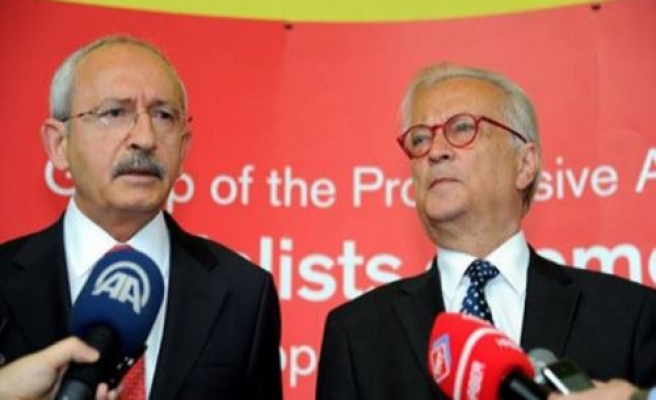 İşte Swoboda AKP işbirliği... 'Rüşvet', kuyruk acısı, diyet
