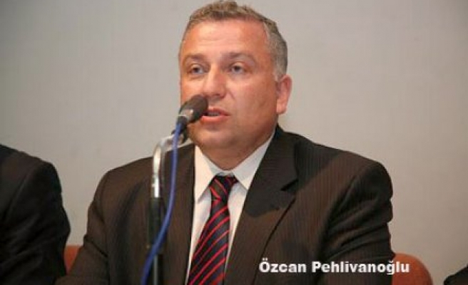 Özcan Pehlivanoğlu Pamukovahaber.com sitesi yazar ailesine katıldı