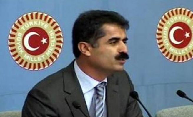 PKK’lılar CHP Tunceli Milletvekilini kaçırdılar.