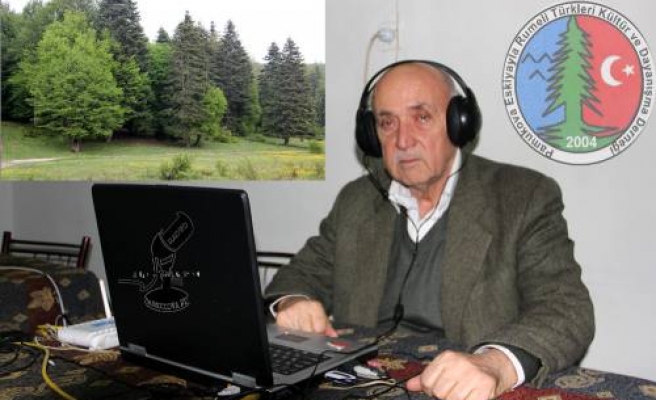 Süleyman Uysal 'Radyo Pamukova Fm’in konuğu oldu.