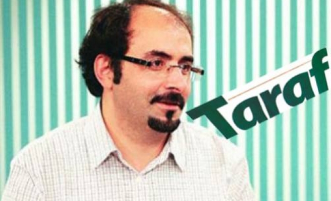 Taraf Yazarı’nın yorumu! PKK Cumhuriyeti kuruldu!