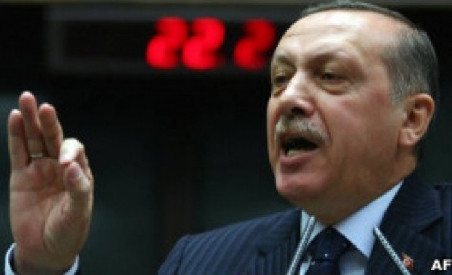 'Türkiye'nin sonu Yunanistan'ınki gibi olabilir'