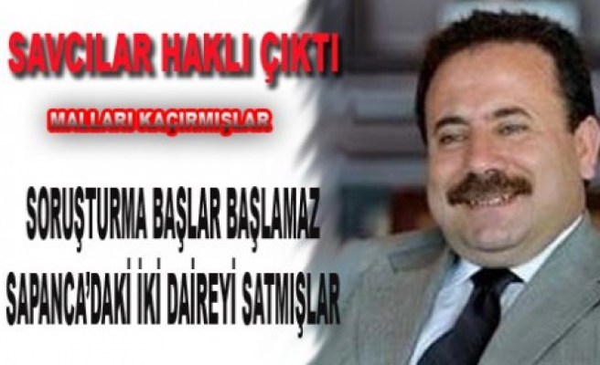 Vay uyanık Zahid vay!