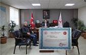 Pamukova da güzel işler yapan Kaymakamımızı kimse unutamaz.