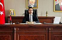 Yeni Gelen Kaymakamımız Halil İbrahim Köroğlu