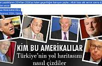 ÖZCAN PEHLİVANOĞLU yazdı. "Ne Kavga Ama" dedi.