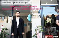 Fizyoterapist Yakup aramızda artık a