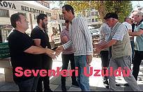 Pamukova da yaşayan Macit Kocabıyık hayatını kaybetti.