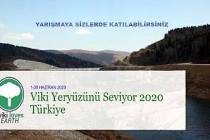 Wikipedia kuruluşu Viki ilk defa Türkiye ile ilgili fotoğraf yarışması düzenledi.