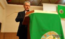 Pamukova Ziraat Odası Yaşar Ulukaya ile yola devam