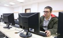SUBÜ, Bilgisayar Laboratuvarlarını öğrencilere açıyor.