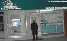 TAFT Ödeme Merkezi açıldı