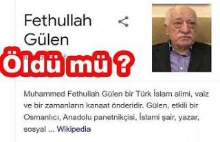 Fethullah Gülen öldü mü? Ölmedi mi?