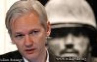 ABD yi korkutan site wikileaks.org akşam saatlerinde...