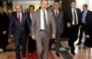 Dinçer: İl Milli Eğitim Müdürleri'nin performansı...