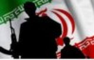 İran terör örgütünü teslim aldı