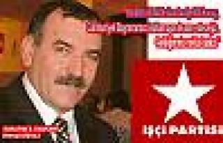 Kemal Ağralı: ‘ Yeniden Atatürk Cumhuriyetini...