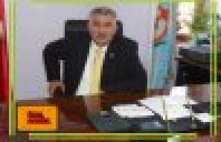Pamukova Belediye Başkanı Keser MHP den istifa etti