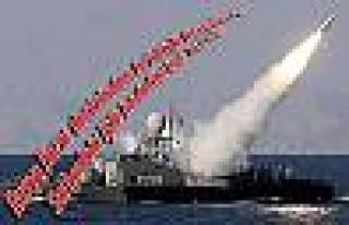 Rusya IŞİD'i Hazar Denizi'ndeki gemileriyle...