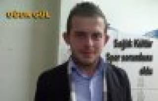 SAÜ Öğrenci Konsey Seçimlerinde Pamukovalı öğrencilerin...
