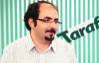 Taraf Yazarı’nın yorumu! PKK Cumhuriyeti kuruldu!