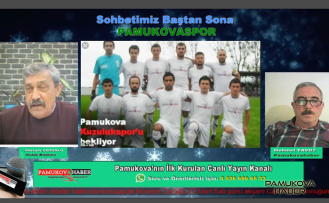 Pamukova Spora bir dokunduk bin ah işittik.