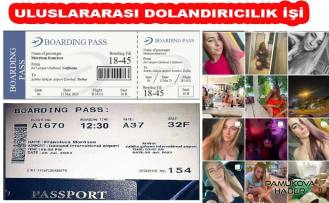 Müslüman olmak için para toplayan Amerikalı Morris dolandırıcı çıktı.