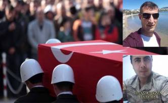 Bitlis’de Jandarma karakoluna saldırı, 2 askerimiz şehit oldu.