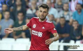 Emre Galatasaray’a gidiyor.