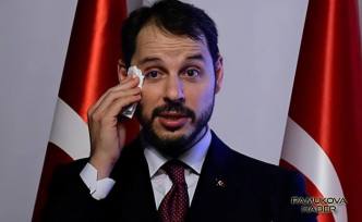 Berat Albayrak İstifa haberine Sakarya Milletvekilleri ne dedi.