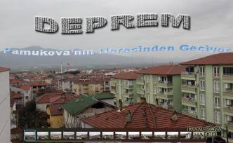 Pamukova da Deprem Ne Zaman olacak?
