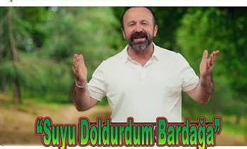 Çakır Muhammed'in Yeni Klibi yayınlandı.