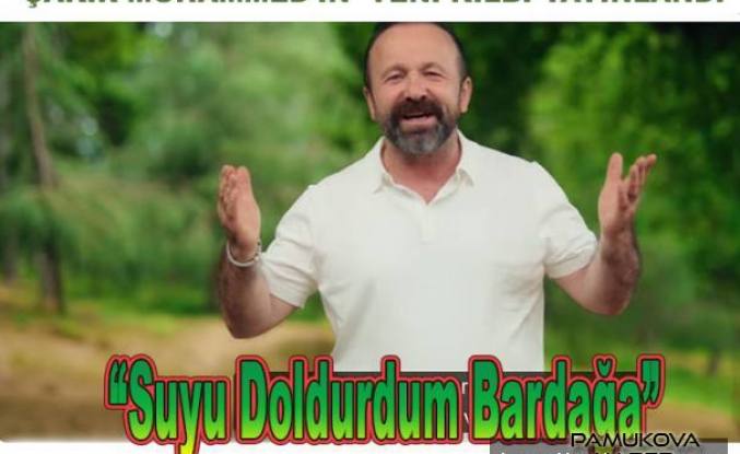 Çakır Muhammed'in Yeni Klibi yayınlandı.